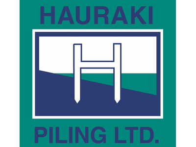 Hauraki Piling